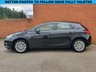 USED 2015 15 VAUXHALL ASTRA 1.4 EXCITE 5d 98 BHP 
