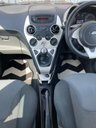 USED 2011 11 FORD KA 1.2 ZETEC 3d 69 BHP 