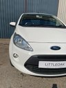 USED 2011 11 FORD KA 1.2 ZETEC 3d 69 BHP 