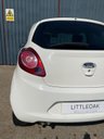 USED 2011 11 FORD KA 1.2 ZETEC 3d 69 BHP 