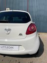 USED 2011 11 FORD KA 1.2 ZETEC 3d 69 BHP 