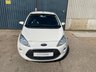 USED 2011 11 FORD KA 1.2 ZETEC 3d 69 BHP 