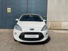 USED 2011 11 FORD KA 1.2 ZETEC 3d 69 BHP 