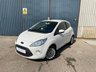 USED 2011 11 FORD KA 1.2 ZETEC 3d 69 BHP 