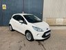 USED 2011 11 FORD KA 1.2 ZETEC 3d 69 BHP 