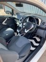 USED 2011 11 FORD KA 1.2 ZETEC 3d 69 BHP 