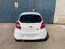 USED 2011 11 FORD KA 1.2 ZETEC 3d 69 BHP 