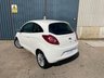 USED 2011 11 FORD KA 1.2 ZETEC 3d 69 BHP 