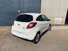 USED 2011 11 FORD KA 1.2 ZETEC 3d 69 BHP 