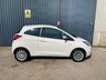USED 2011 11 FORD KA 1.2 ZETEC 3d 69 BHP 