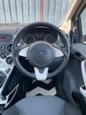 USED 2011 11 FORD KA 1.2 ZETEC 3d 69 BHP 