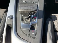USED 2017 17 AUDI A4 2.0 TDI ULTRA S LINE 4d 188 BHP APPLE CARPLAY, REAR AIR CONDTIONING