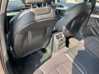 USED 2017 17 AUDI A4 2.0 TDI ULTRA S LINE 4d 188 BHP APPLE CARPLAY, REAR AIR CONDTIONING