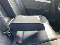 USED 2017 17 AUDI A4 2.0 TDI ULTRA S LINE 4d 188 BHP APPLE CARPLAY, REAR AIR CONDTIONING