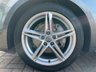 USED 2017 17 AUDI A4 2.0 TDI ULTRA S LINE 4d 188 BHP APPLE CARPLAY, REAR AIR CONDTIONING