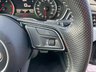 USED 2017 17 AUDI A4 2.0 TDI ULTRA S LINE 4d 188 BHP APPLE CARPLAY, REAR AIR CONDTIONING
