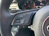 USED 2017 17 AUDI A4 2.0 TDI ULTRA S LINE 4d 188 BHP APPLE CARPLAY, REAR AIR CONDTIONING