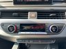 USED 2017 17 AUDI A4 2.0 TDI ULTRA S LINE 4d 188 BHP APPLE CARPLAY, REAR AIR CONDTIONING