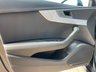 USED 2017 17 AUDI A4 2.0 TDI ULTRA S LINE 4d 188 BHP APPLE CARPLAY, REAR AIR CONDTIONING