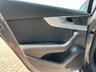 USED 2017 17 AUDI A4 2.0 TDI ULTRA S LINE 4d 188 BHP APPLE CARPLAY, REAR AIR CONDTIONING