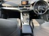 USED 2017 17 AUDI A4 2.0 TDI ULTRA S LINE 4d 188 BHP APPLE CARPLAY, REAR AIR CONDTIONING