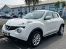 USED 2011 61 NISSAN JUKE 1.5 TEKNA DCI 5d 110 BHP 