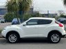 USED 2011 61 NISSAN JUKE 1.5 TEKNA DCI 5d 110 BHP 