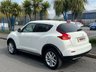 USED 2011 61 NISSAN JUKE 1.5 TEKNA DCI 5d 110 BHP 