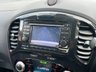 USED 2011 61 NISSAN JUKE 1.5 TEKNA DCI 5d 110 BHP 