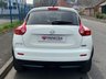 USED 2011 61 NISSAN JUKE 1.5 TEKNA DCI 5d 110 BHP 