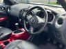 USED 2011 61 NISSAN JUKE 1.5 TEKNA DCI 5d 110 BHP 