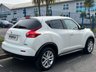 USED 2011 61 NISSAN JUKE 1.5 TEKNA DCI 5d 110 BHP 