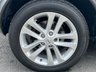 USED 2011 61 NISSAN JUKE 1.5 TEKNA DCI 5d 110 BHP 