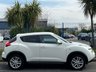 USED 2011 61 NISSAN JUKE 1.5 TEKNA DCI 5d 110 BHP 