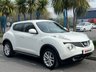USED 2011 61 NISSAN JUKE 1.5 TEKNA DCI 5d 110 BHP 