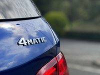 USED 2017 17 MERCEDES-BENZ GLE-CLASS 2.1 GLE 250 D 4MATIC AMG LINE PREMIUM PLUS 5d 201 BHP Panoramic Glass Roof Comand