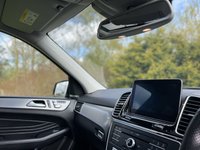 USED 2017 17 MERCEDES-BENZ GLE-CLASS 2.1 GLE 250 D 4MATIC AMG LINE PREMIUM PLUS 5d 201 BHP Panoramic Glass Roof Comand
