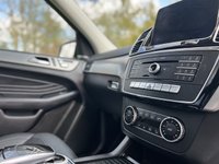 USED 2017 17 MERCEDES-BENZ GLE-CLASS 2.1 GLE 250 D 4MATIC AMG LINE PREMIUM PLUS 5d 201 BHP Panoramic Glass Roof Comand
