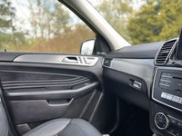 USED 2017 17 MERCEDES-BENZ GLE-CLASS 2.1 GLE 250 D 4MATIC AMG LINE PREMIUM PLUS 5d 201 BHP Panoramic Glass Roof Comand