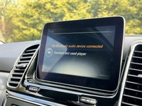 USED 2017 17 MERCEDES-BENZ GLE-CLASS 2.1 GLE 250 D 4MATIC AMG LINE PREMIUM PLUS 5d 201 BHP Panoramic Glass Roof Comand