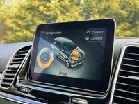 USED 2017 17 MERCEDES-BENZ GLE-CLASS 2.1 GLE 250 D 4MATIC AMG LINE PREMIUM PLUS 5d 201 BHP Panoramic Glass Roof Comand