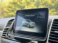 USED 2017 17 MERCEDES-BENZ GLE-CLASS 2.1 GLE 250 D 4MATIC AMG LINE PREMIUM PLUS 5d 201 BHP Panoramic Glass Roof Comand
