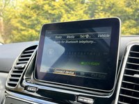 USED 2017 17 MERCEDES-BENZ GLE-CLASS 2.1 GLE 250 D 4MATIC AMG LINE PREMIUM PLUS 5d 201 BHP Panoramic Glass Roof Comand