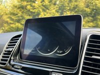 USED 2017 17 MERCEDES-BENZ GLE-CLASS 2.1 GLE 250 D 4MATIC AMG LINE PREMIUM PLUS 5d 201 BHP Panoramic Glass Roof Comand
