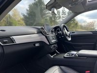 USED 2017 17 MERCEDES-BENZ GLE-CLASS 2.1 GLE 250 D 4MATIC AMG LINE PREMIUM PLUS 5d 201 BHP Panoramic Glass Roof Comand
