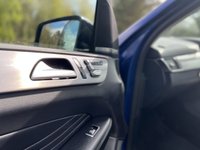 USED 2017 17 MERCEDES-BENZ GLE-CLASS 2.1 GLE 250 D 4MATIC AMG LINE PREMIUM PLUS 5d 201 BHP Panoramic Glass Roof Comand