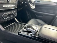 USED 2017 17 MERCEDES-BENZ GLE-CLASS 2.1 GLE 250 D 4MATIC AMG LINE PREMIUM PLUS 5d 201 BHP Panoramic Glass Roof Comand