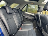 USED 2017 17 MERCEDES-BENZ GLE-CLASS 2.1 GLE 250 D 4MATIC AMG LINE PREMIUM PLUS 5d 201 BHP Panoramic Glass Roof Comand