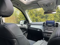 USED 2017 17 MERCEDES-BENZ GLE-CLASS 2.1 GLE 250 D 4MATIC AMG LINE PREMIUM PLUS 5d 201 BHP Panoramic Glass Roof Comand