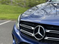USED 2017 17 MERCEDES-BENZ GLE-CLASS 2.1 GLE 250 D 4MATIC AMG LINE PREMIUM PLUS 5d 201 BHP Panoramic Glass Roof Comand